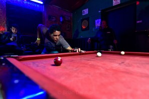 Biljart/Pool