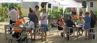 Hotel Pod Sluncem