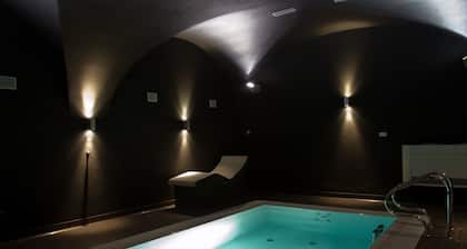 EA Hotel Tereziánský Dvůr