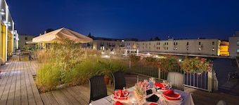 EA Hotel Tereziánský Dvůr