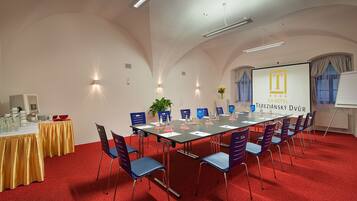 Sala de reuniones