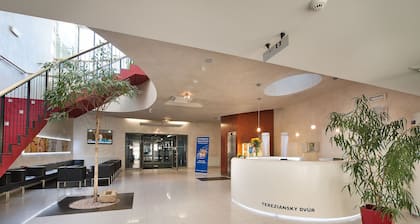 EA Hotel Tereziánský Dvůr