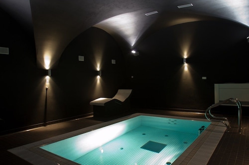 EA Hotel Terezi ánský Dvůr