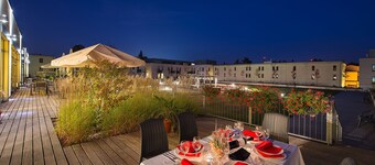 EA Hotel Tereziánský Dvůr