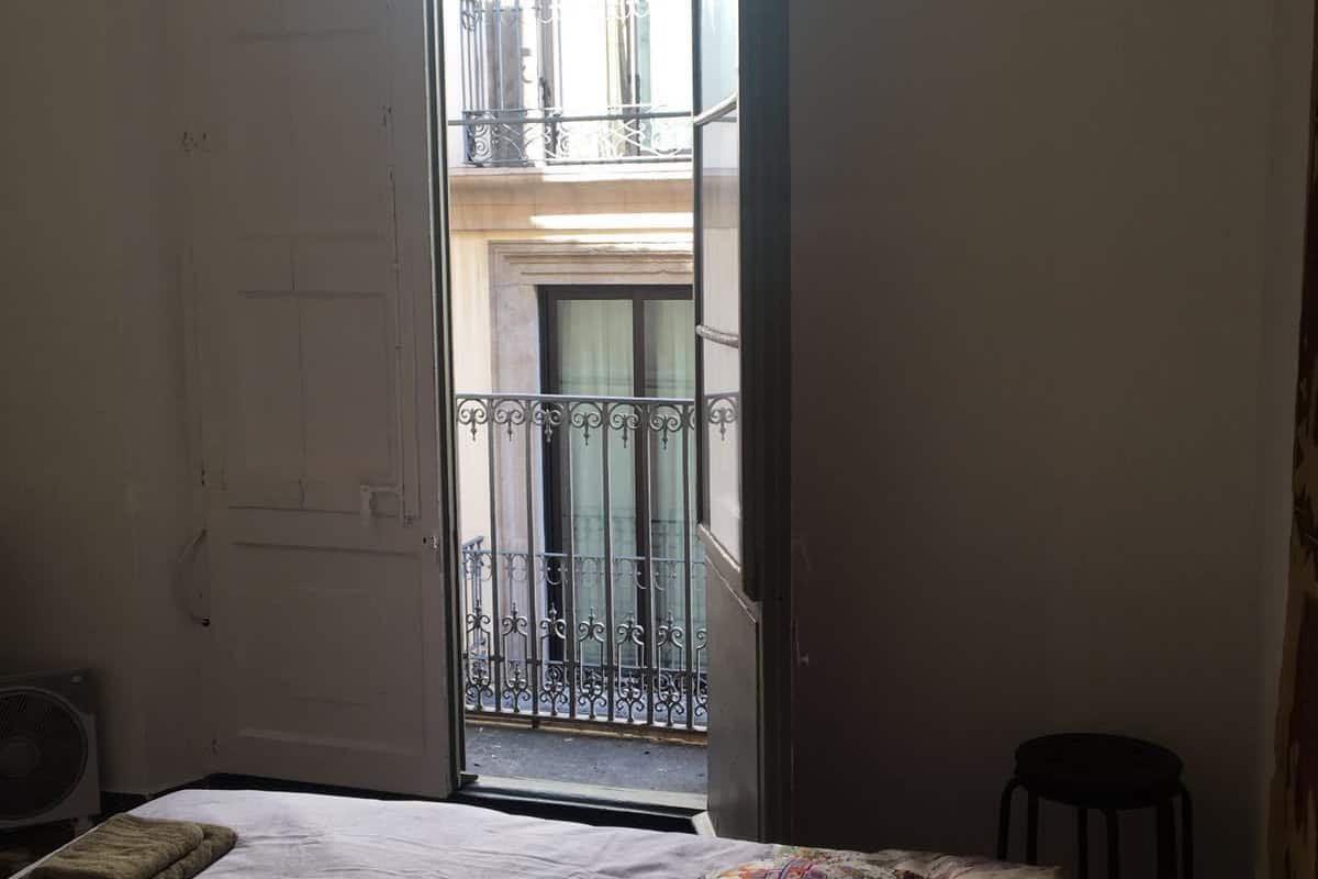Camera singola, bagno condiviso | Wi-Fi gratuito, lenzuola