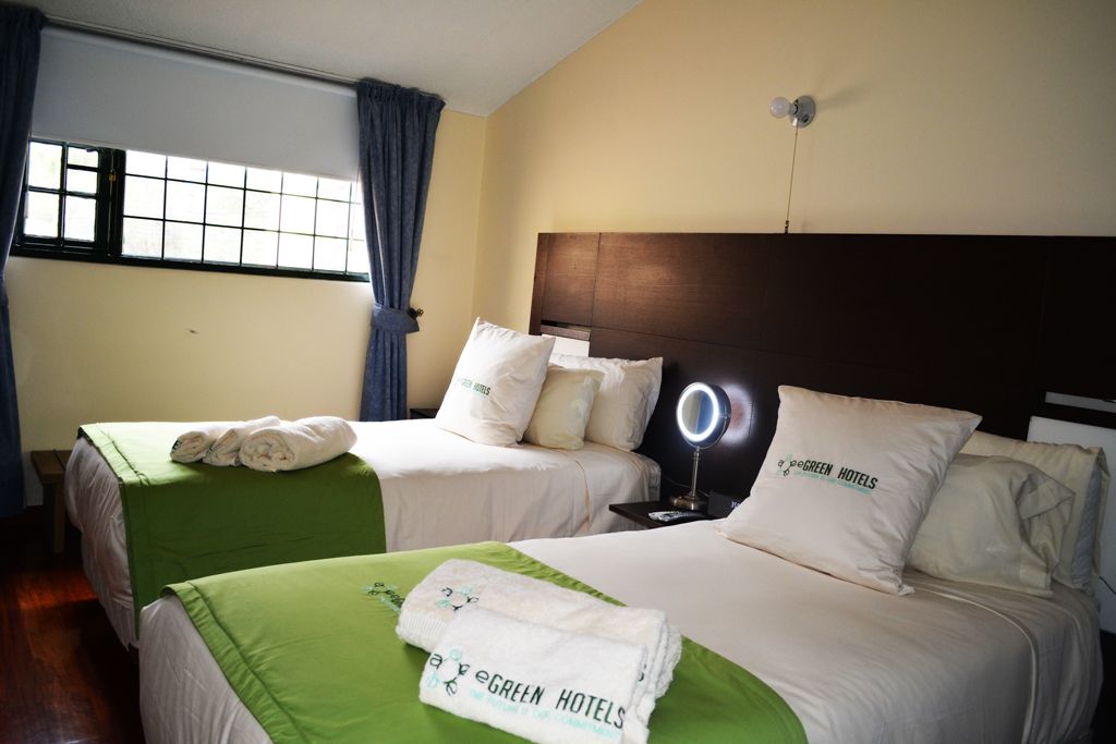 샤워 시설, 고급 세면용품, 헤어드라이어, 타월