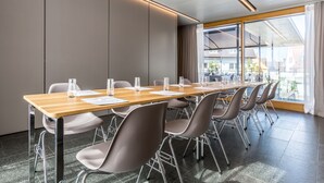 Business center - Hotel & Restaurant Krone (Weil am Rhein)