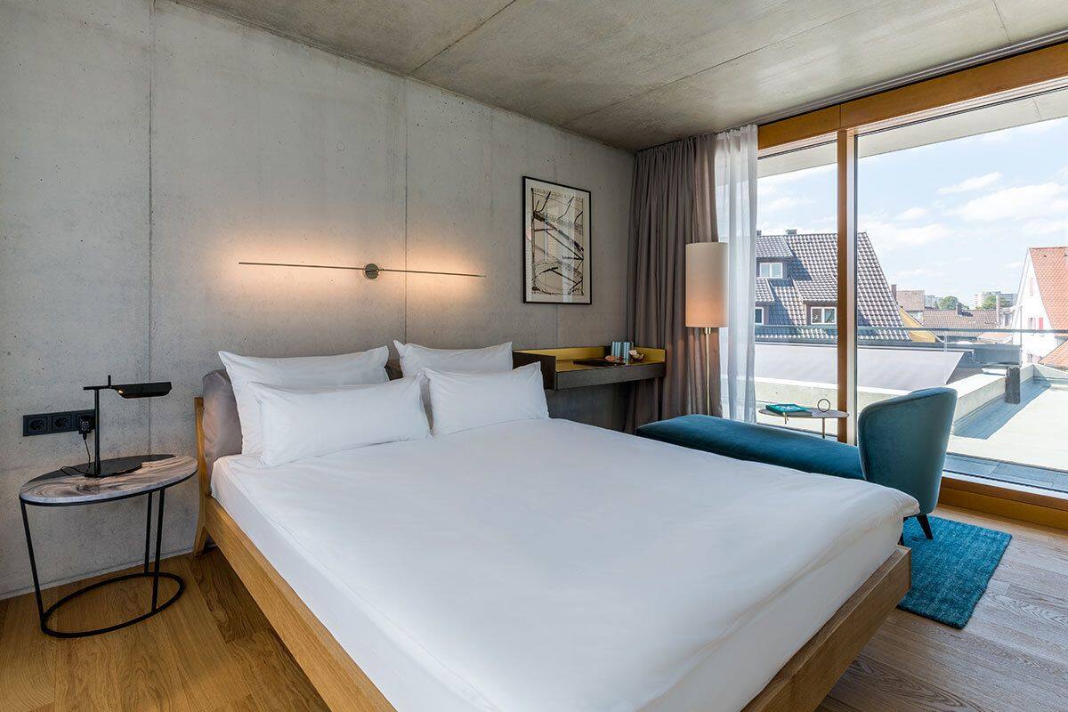 In-room safe, blackout drapes, WiFi (free), bed sheets