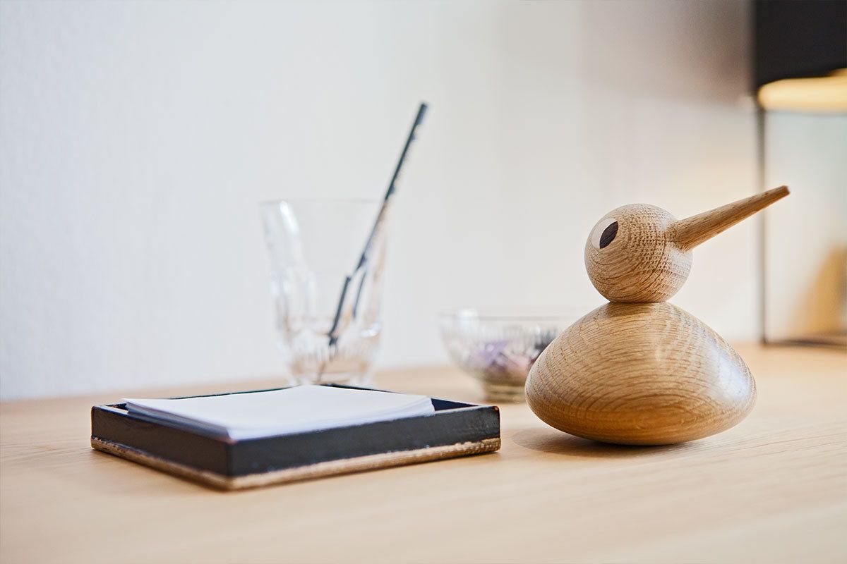 design double room | room amenity