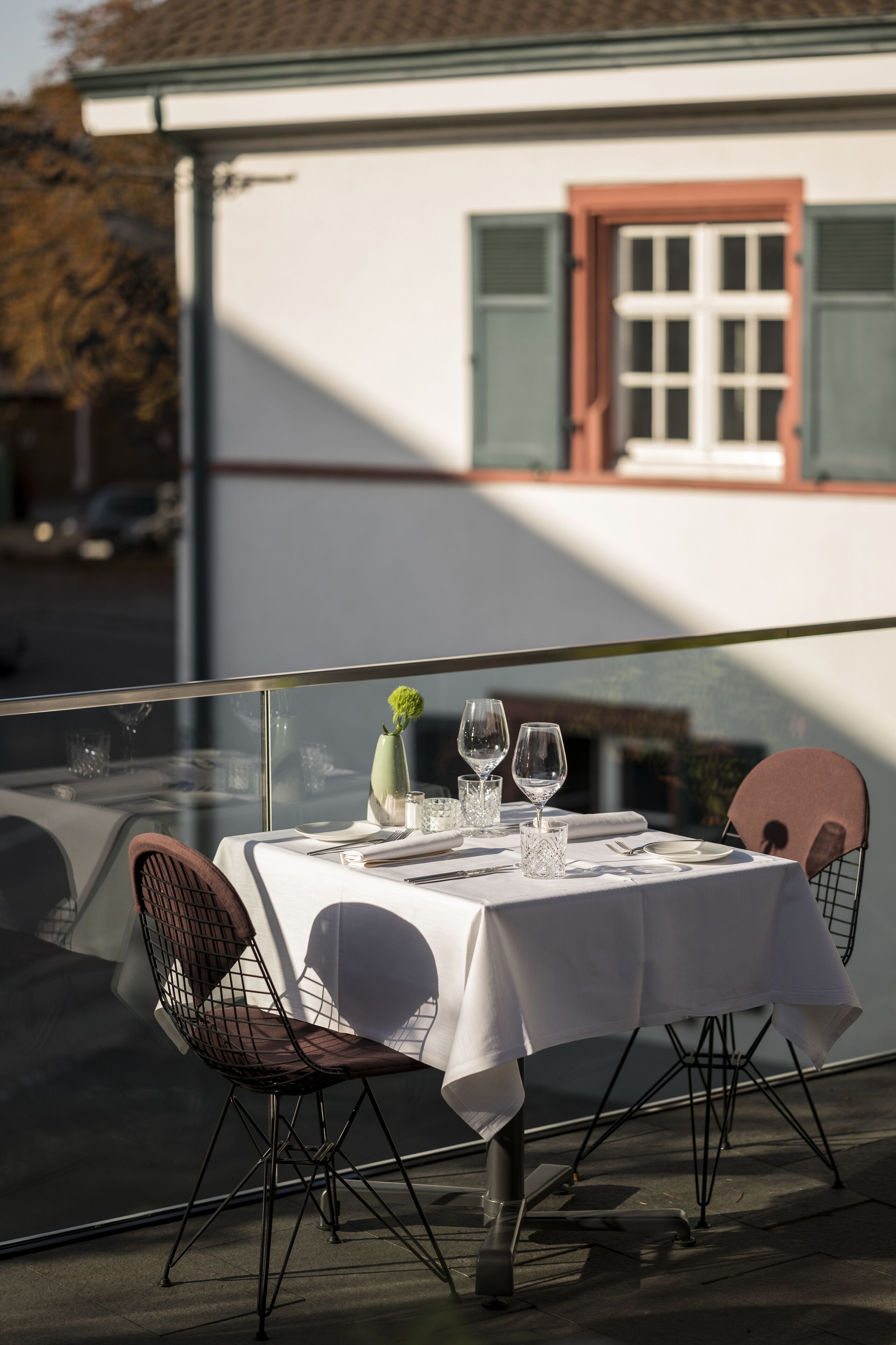 international cuisine