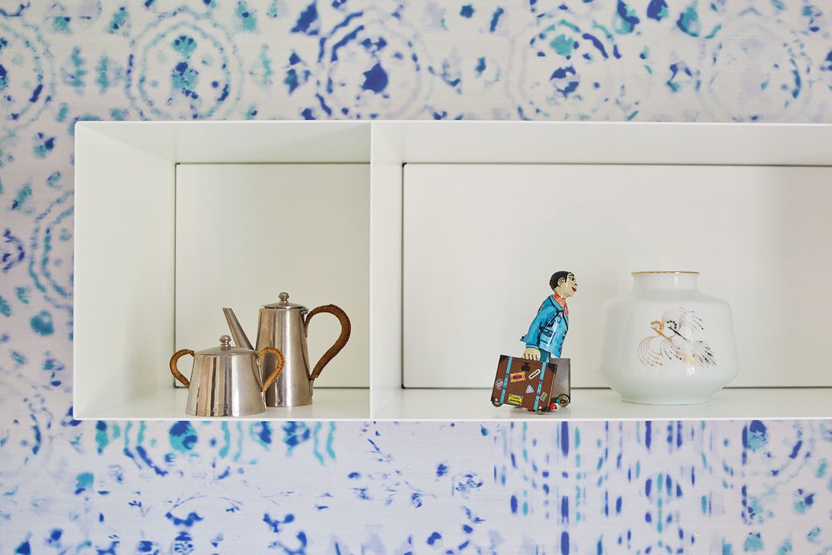 superior double room | room amenity