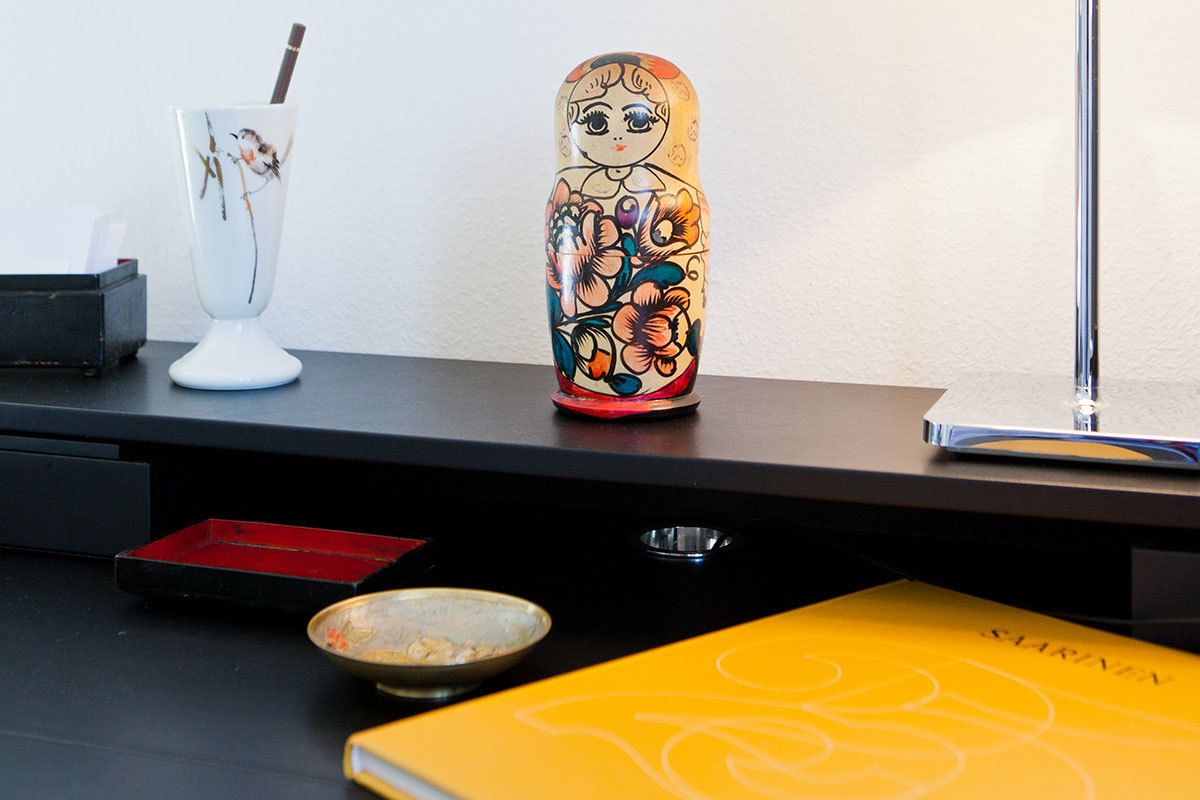 superior double room | room amenity