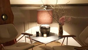 Interior - Hotel & Restaurant Krone (Weil am Rhein)