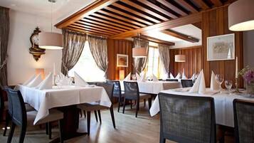 Internationale gerechten