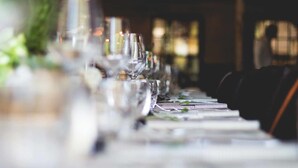 Restaurant - Hotel & Restaurant Krone (Weil am Rhein)