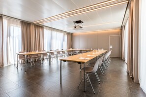Sala de reunião