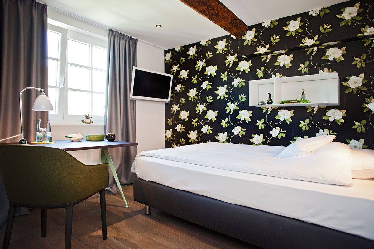Standard Single Room | In-room safe, blackout drapes, WiFi (free), bed sheets
