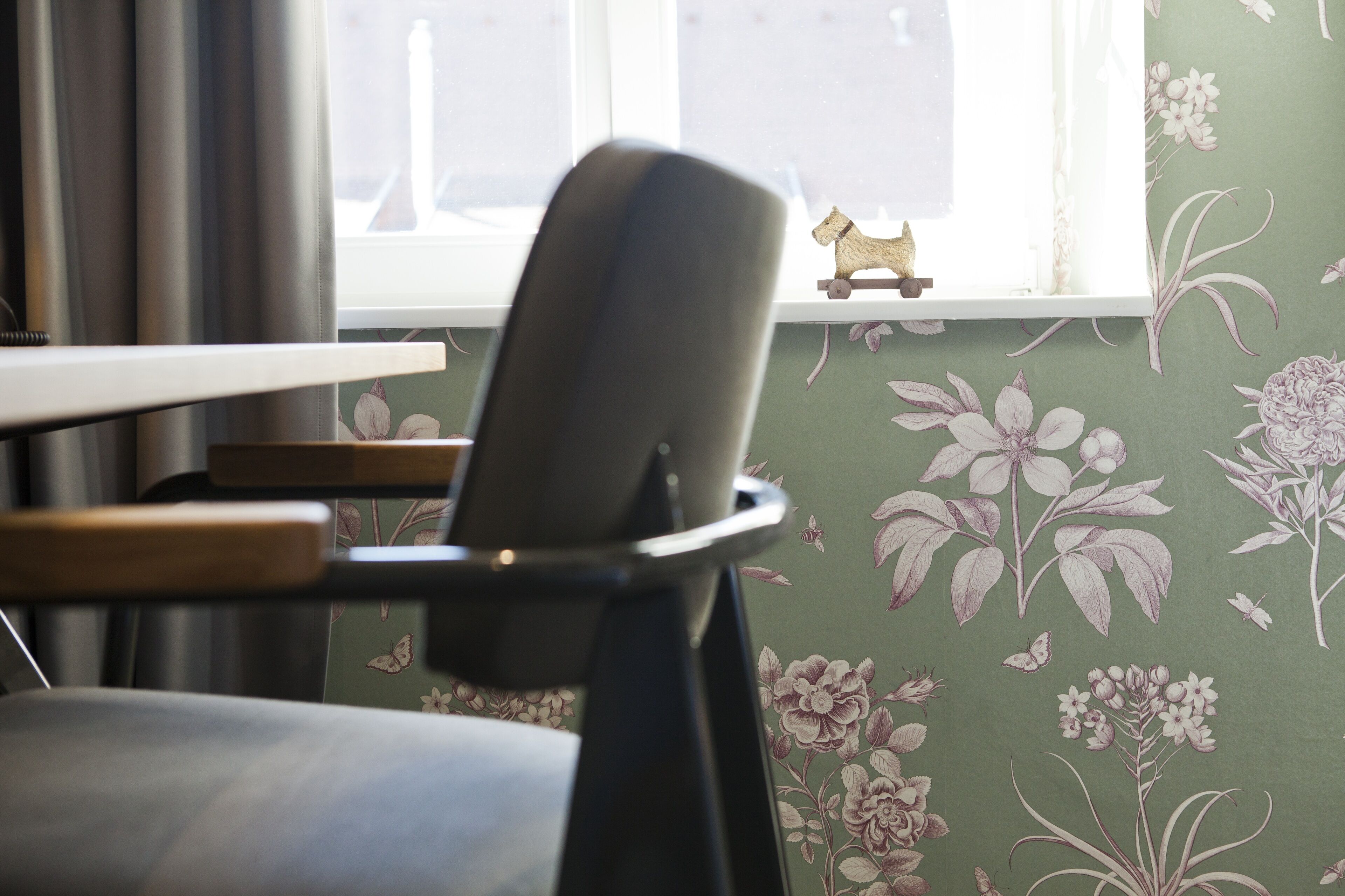 standard double room | in-room safe, blackout curtains, rollaway beds, free wifi