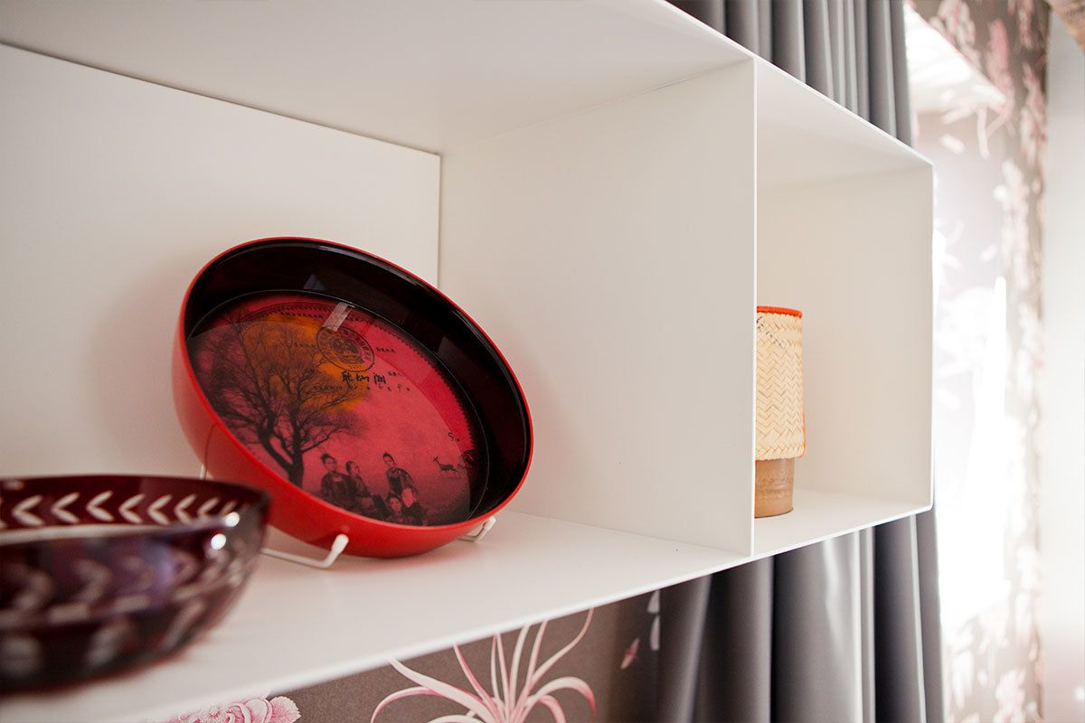 superior double room | room amenity