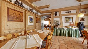 Food and drink - Landgasthof Falken (Huettlingen)