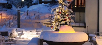 Landhotel MÜHLE zu Gersbach