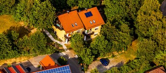 Pension & Reitschule Fuchsenhof