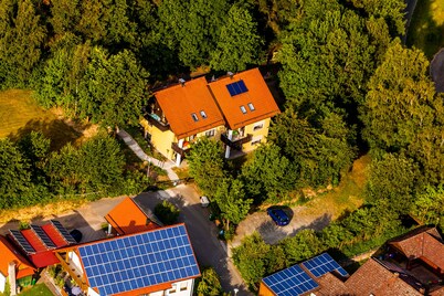 Pension & Reitschule Fuchsenhof