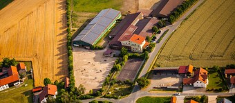 Pension & Reitschule Fuchsenhof