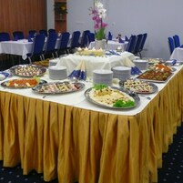 Salón de eventos
