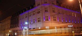 Hotel Grand