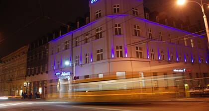 Hotel Grand