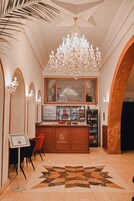 Vestíbulo
