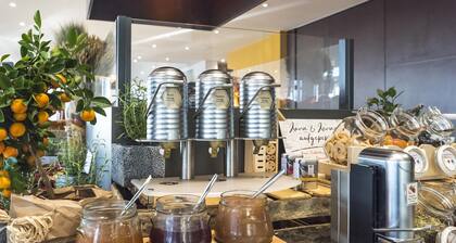 Seetelhotel Villa Moeve