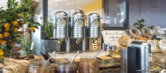 Seetelhotel Villa Moeve