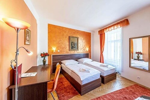 Hotel Trumf