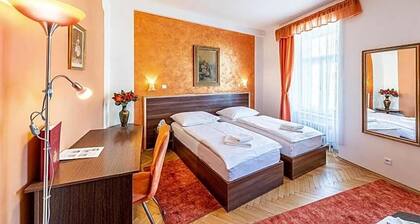 Hotel Trumf