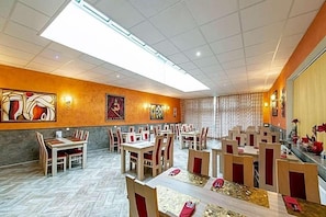 View from property - Hotel Trumf (Mlada Boleslav)