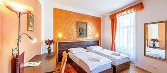 Hotel Trumf
