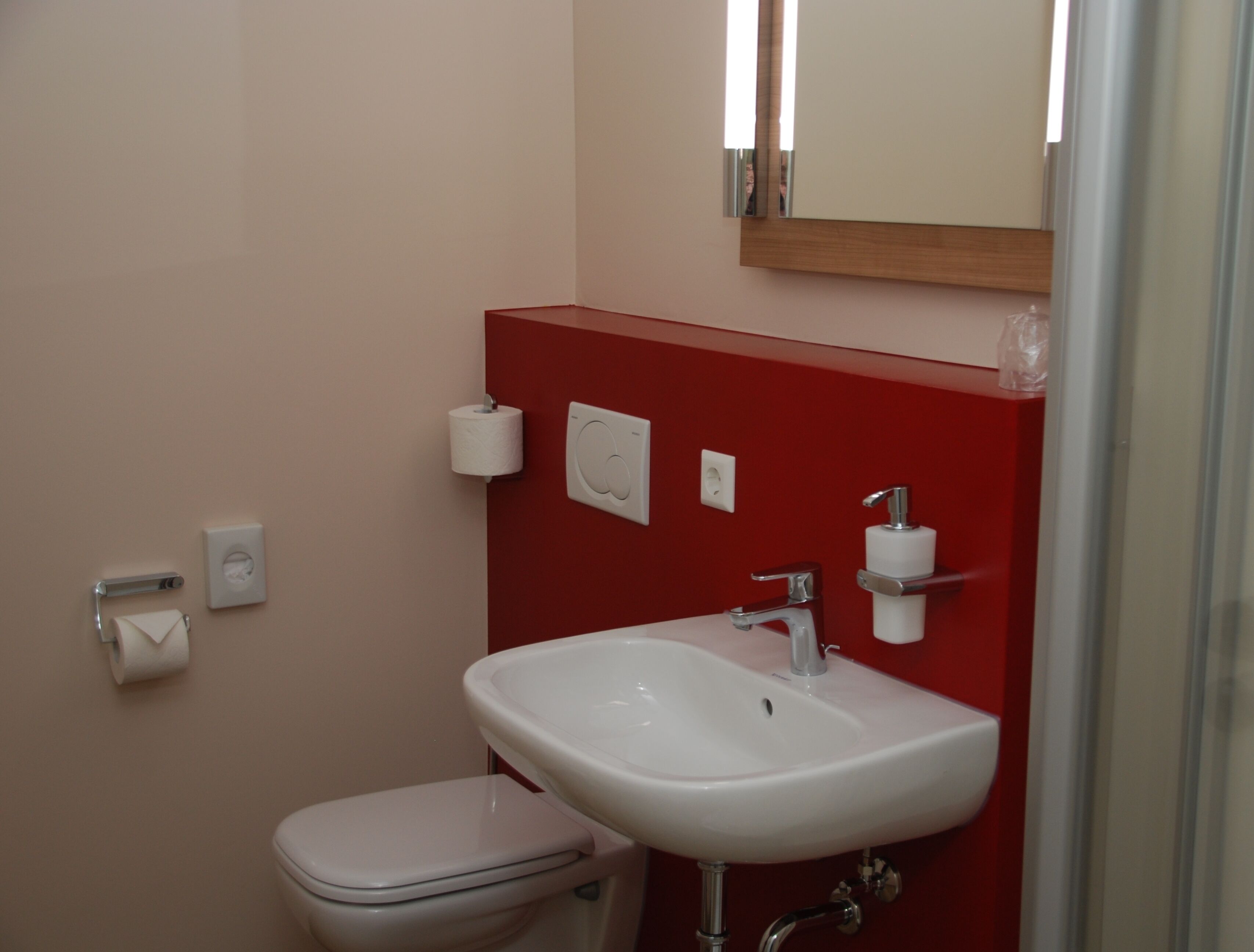 Kamar mandi