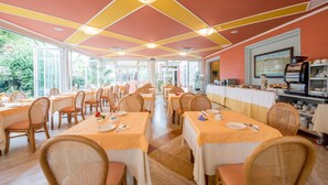 View from property - Hotel Progresso (San Benedetto del Tronto)