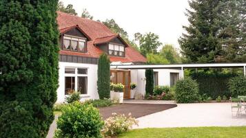 Exterieur