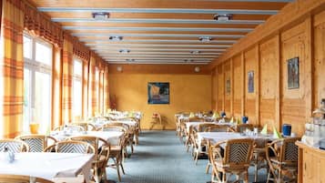 Restaurantes