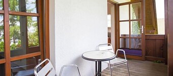 Landhotel Grv Nenbach