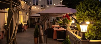 Hotel Dwor Sojki