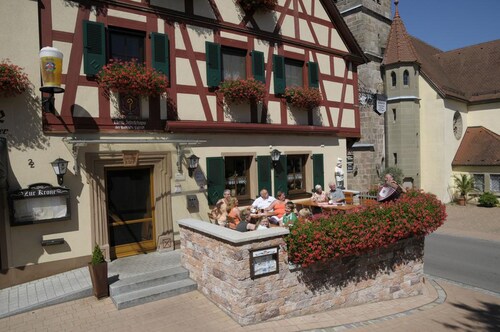 Gasthof zur Krone