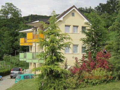 Apartments Veno
