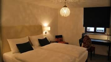 Doppelzimmer | Kostenloses WLAN