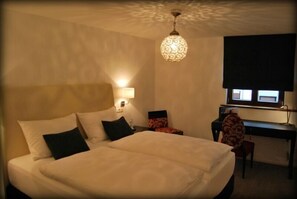 Doppelzimmer | Kostenloses WLAN