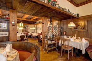 Restauración