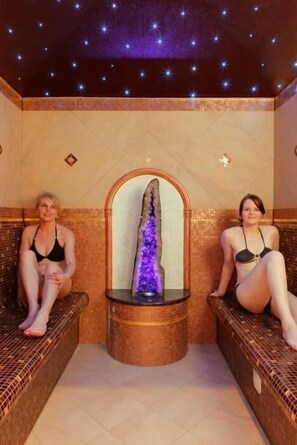 Spa - Wellness Privathotel Post AN DER Therme (Badenweiler)